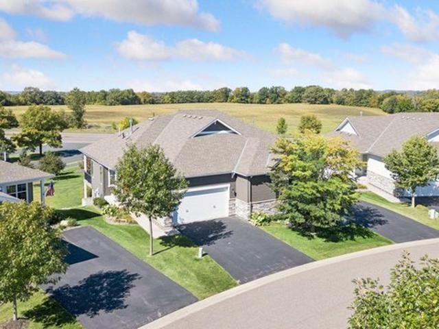 Townhouse for sale in Savage, Minnesota