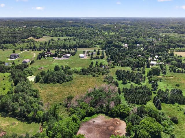 House for sale in Hugo, Minnesota