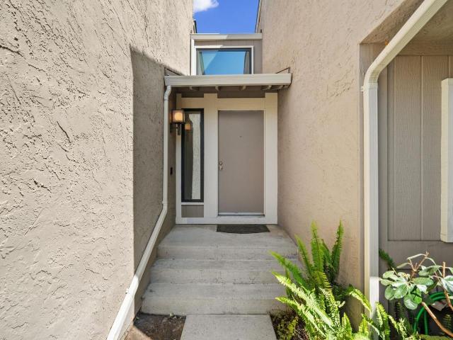 Townhouse for sale in San Jose