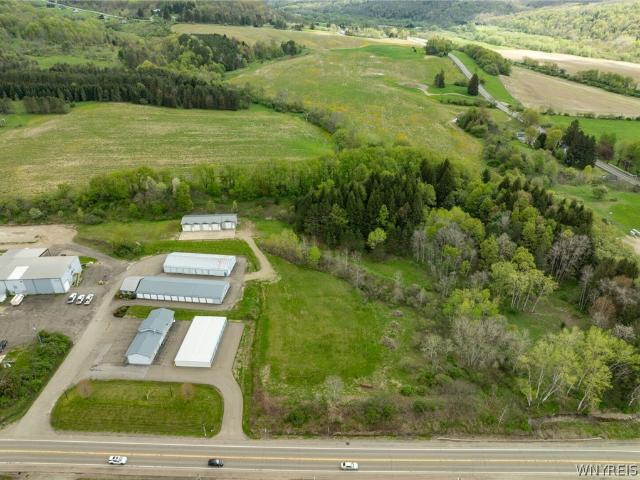 Land for sale in Ellicottville, New York