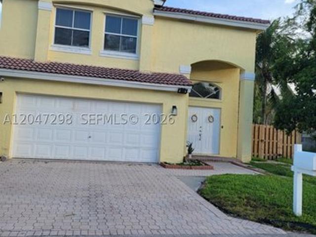 House for sale in Margate, Florida
