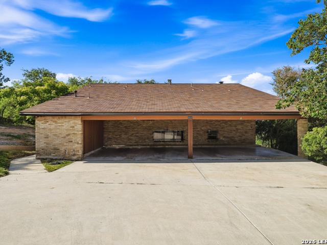 House for sale in Leesville, Texas