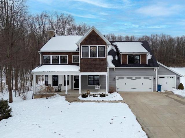 House for sale in Kalamazoo, Michigan