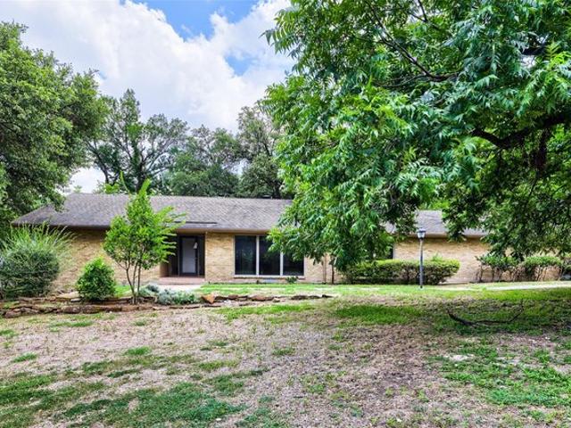 House for sale in Dallas, Texas