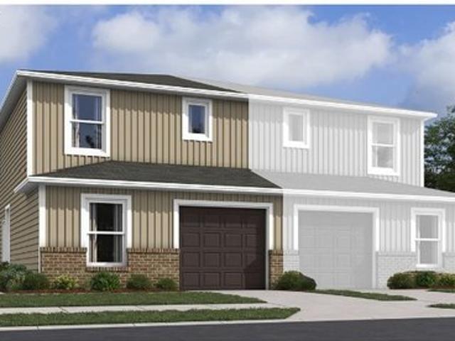 Townhouse for sale in Ark