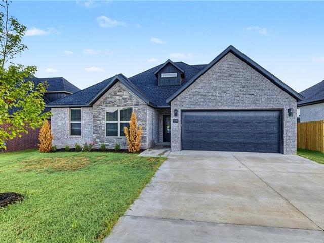 House for sale in Ark