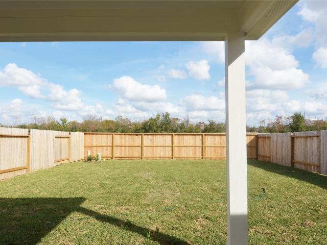 Property for rent in Harris, Texas