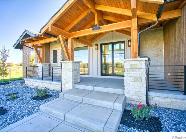 House for sale in Greeley, Colorado