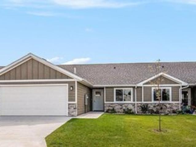 Townhouse for sale in Sioux Falls, South Dakota
