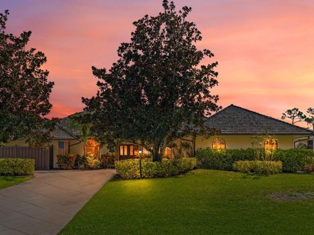 House for sale in Jupiter, Florida