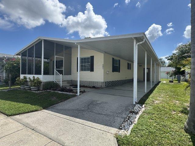 House for sale in Pinellas Park, Florida