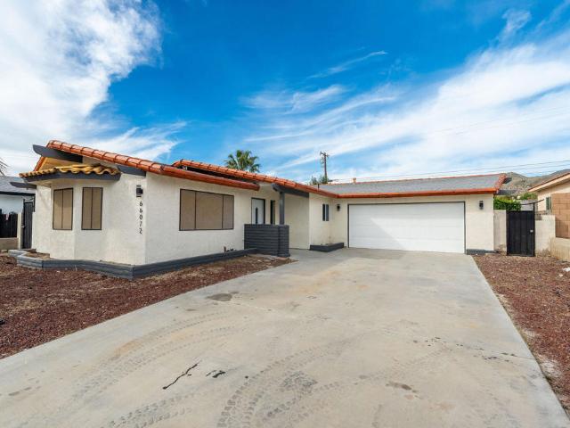 House for sale in Desert Hot Springs, California