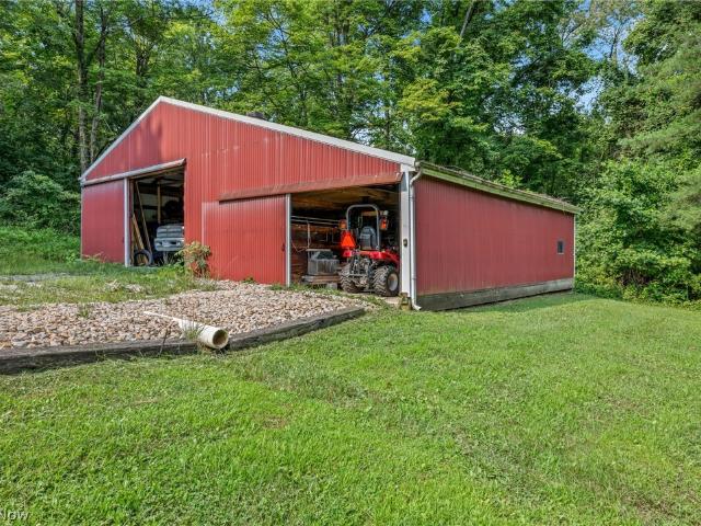 House for sale in Guernsey, Ohio