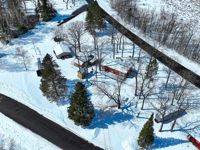 House for sale in Iron River, Wisconsin