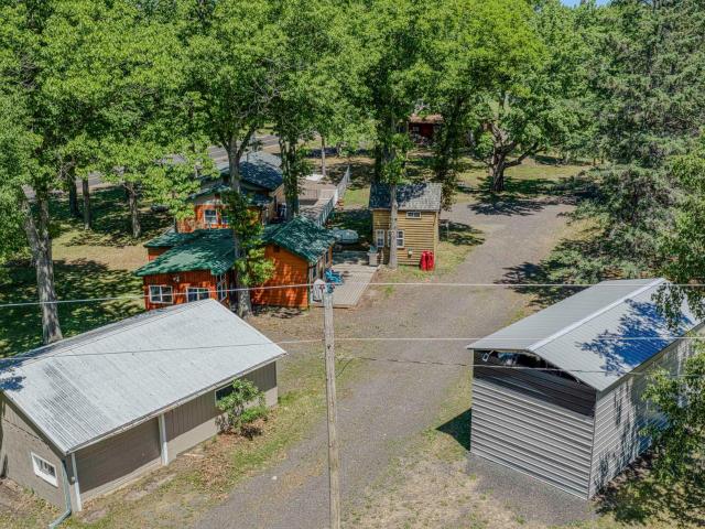 House for sale in Iron River, Wisconsin
