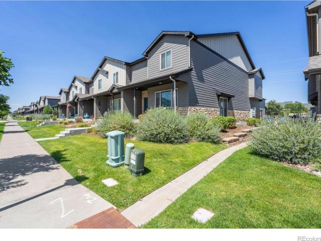 Townhouse for sale in Greeley, Colorado