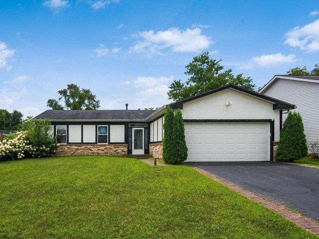 House for sale in Galloway, Ohio