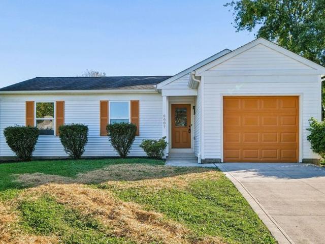 House for sale in Galloway, Franklin County