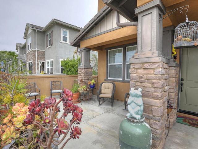 Townhouse for sale in Goleta