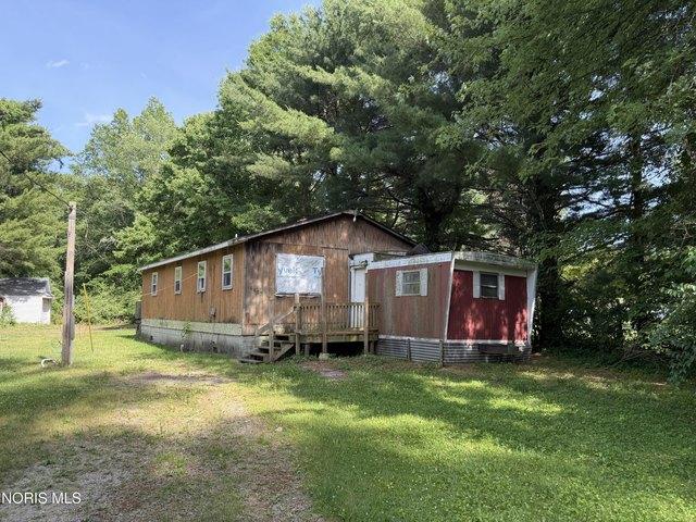 House for sale in Swanton, Ohio
