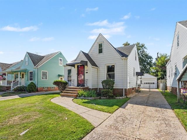 House for sale in Parma, Ohio