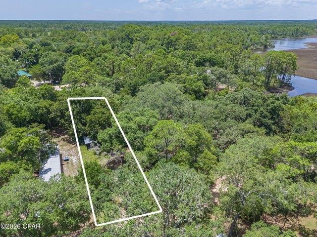 Land for sale in Panama City Beach, Florida