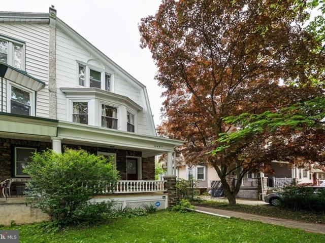 Townhouse for sale in Philadelphia, Pennsylvania