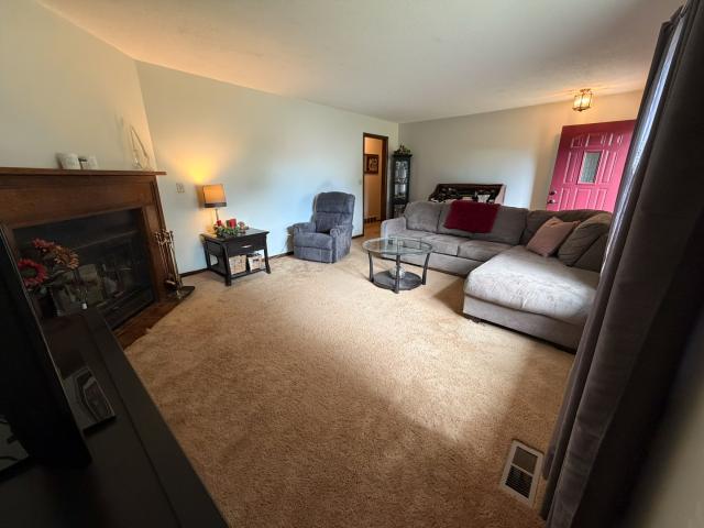 House for sale in Adams, Illinois
