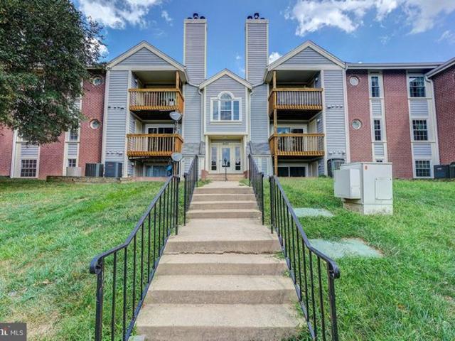 Condo for sale in Glen Burnie, Maryland