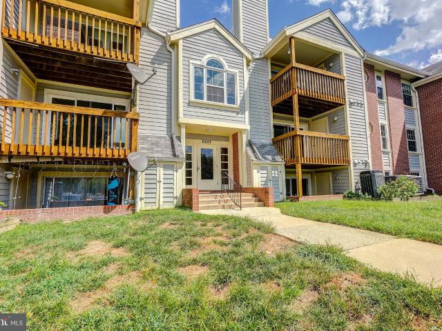 Condo for sale in Glen Burnie, Maryland