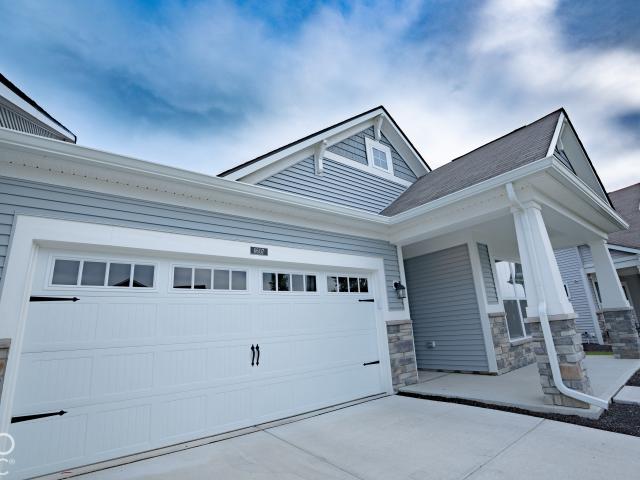 House for sale in Whitestown, Indiana