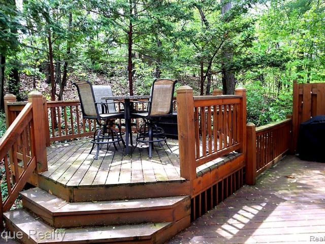 Condo for sale in Ortonville, Michigan