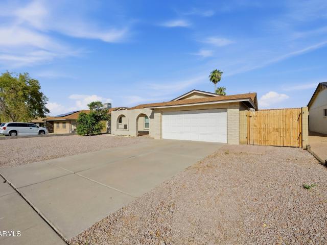 House for sale in Tempe, Maricopa County