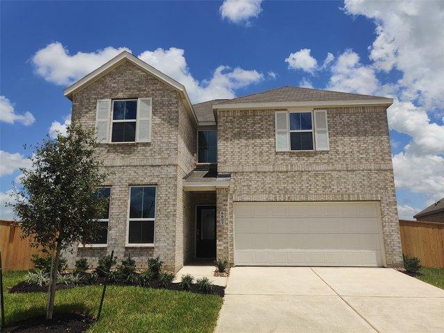 House for sale in Needville, Texas
