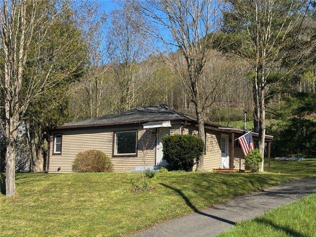 House for sale in Maryland, New York