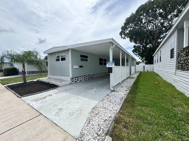 House for sale in Pinellas Park, Florida