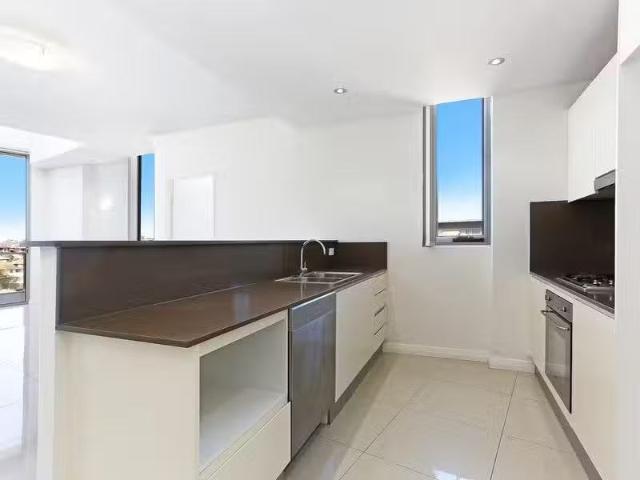 Apartment for rent in Botany