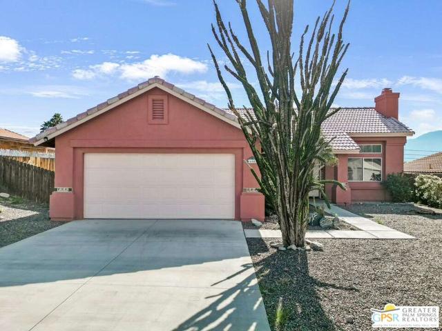 Property for sale in Desert Hot Springs, California