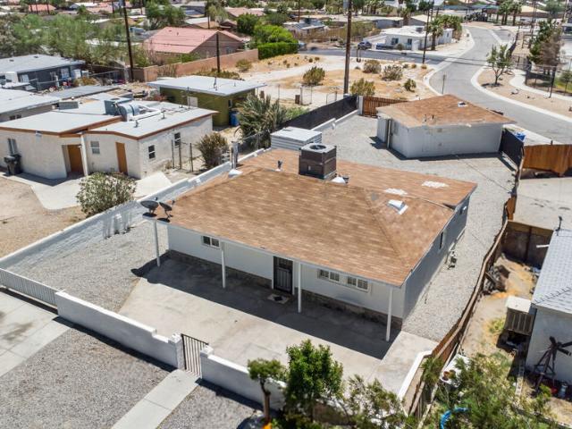 Property for rent in Desert Hot Springs, California