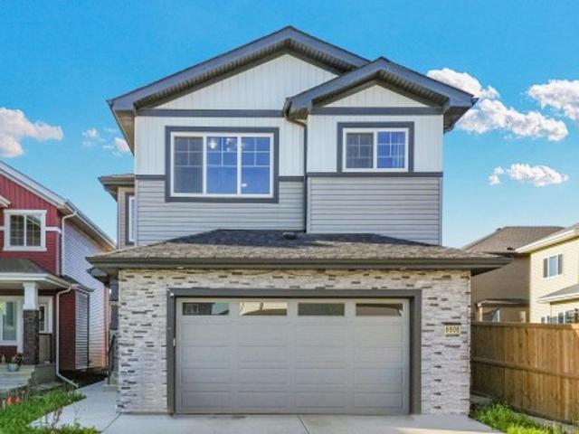House for sale in Beaumont, Alberta