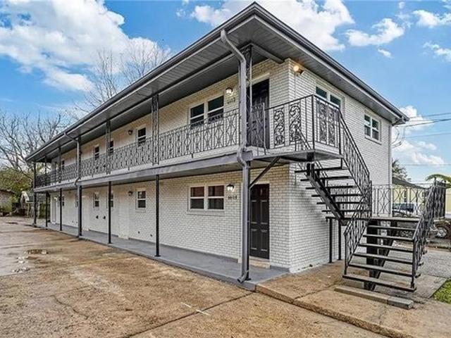House for sale in Arabi, Louisiana