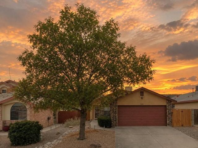 House for sale in New Mexico