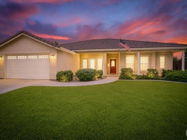 House for sale in Bakersfield, California