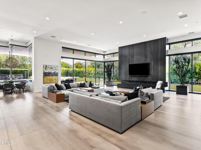 House for sale in Paradise Valley, Arizona