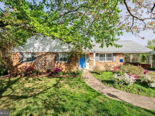 Property for rent in Virginia