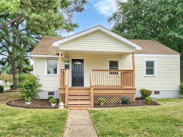 House for sale in Virginia
