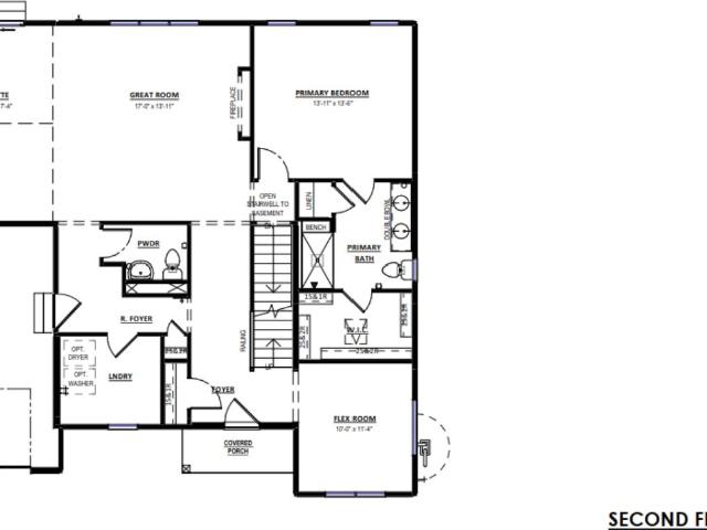 House for sale in De Forest
