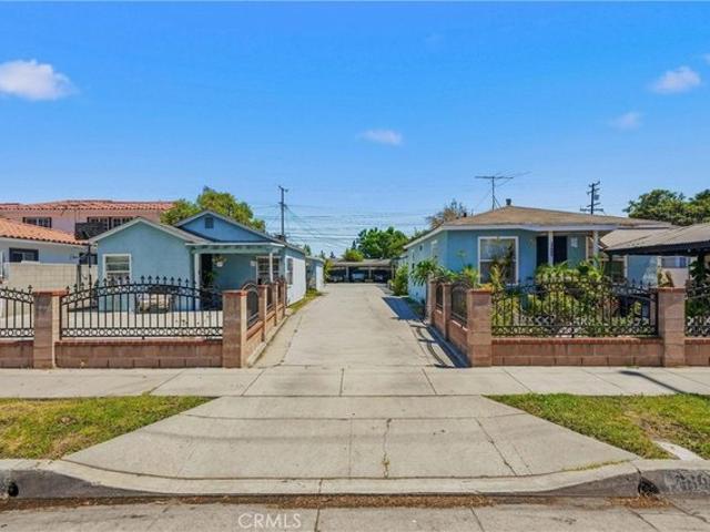 House for sale in Bell Gardens, California