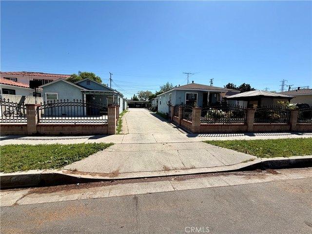 House for sale in Bell Gardens, California