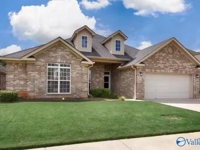House for rent in Huntsville